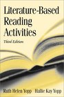 LiteratureBased Reading Activities