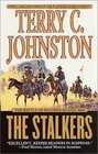 The Stalkers: The Battle of Beecher Island, 1868 (Plainsmen, Bk 3)