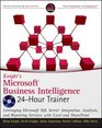 Knight's Microsoft Business Intelligence 24Hour Trainer