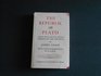 The Republic of Plato Vol 1 Books IV