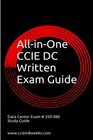AllinOne CCIE Data Center 350080 Written Exam Guide