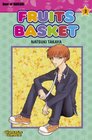 Fruits Basket 03