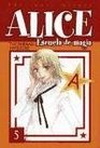 Alice Escuela de Magia 5 / Alice School of Magic