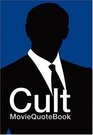 Cult MovieQuoteBook