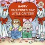 Happy Valentine's Day Little Critter