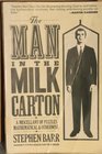 The Man in the Milk Carton A Miscellany of Puzzles Mathematical and Otherwise