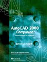 Autocad 2000 Companion