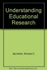 Understanding Educational Research