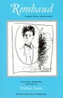 Rimbaud Complete Works Selected Letters