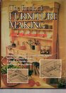 The Book of Furniture Making