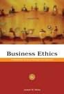 Business Ethics A Stakeholder and Issues Management Approach