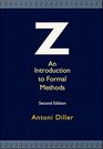 Z An Introduction to Formal Methods 2nd Edition