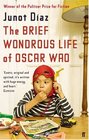 The Brief Wonderous Life of Oscar Wao