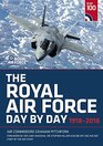 The Royal Air Force Day by Day 19182018