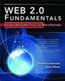 Web 20 Fundamentals for Developers With AJAX Development Tools and Mobile Platforms