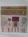 Elizabeth Blackadder A Scottish Arts Council Exhibition 1981
