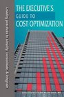 The Executive's Guide to Cost Optimization