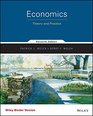 Economics Theory and Practice