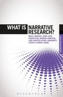 What is Narrative Research