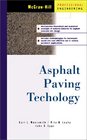 Asphalt Paving Technology