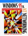 Windows 95 and NT Networking A Guide for Professionals