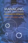 Managing Global Customers An Integrated Approach
