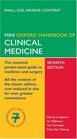 Oxford Handbook of Clinical Medicine  Mini Edition