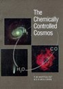 The Chemically Controlled Cosmos  Astronomical Molecules from the Big Bang to Exploding Stars