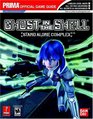 Ghost in the Shell Stand Alone Complex  Prima's Official Game Guide