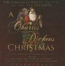 A Charles Dickens Christmas Library Edition