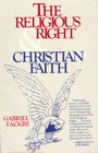 The Religious Right and the Christian Faith