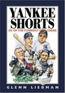 Yankee Shorts 501 Of the Funniest OneLiners