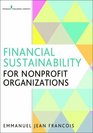 Financial Sustainability for Nonprofit Organizations