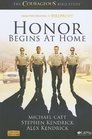Honor Begins at Home Member Book The Courageous Bible Study