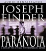 Paranoia (Audio CD) (Abridged)