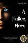 A Fallen Hero (Chronicles of Avilsor: War of the Realms)