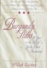 Burgundy Stars A Year in the Life of a Great French Restaurant