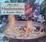 Mad About Mushrooms