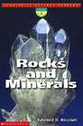 Rocks and Minerals (Scholastic Science Readers)