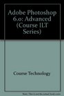Course ILT Adobe Photoshop 60 Advanced