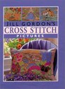 Jill Gordon's Cross Stitch Pictures