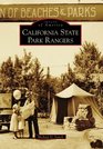 California State Park Rangers CA