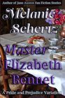 Master Elizabeth Bennet