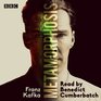 Metamorphosis A BBC Radio 4 Reading