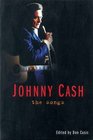 Johnny Cash The Songs