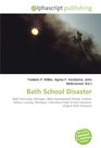 Bath School Disaster
