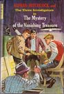 Alfred Hitchcock and the Three (3) Investigators # 5 The Mystery of the Vanishing Treasure