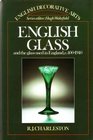 English Glass and the Glass Used in England Circa 4001940 English Decorative Arts