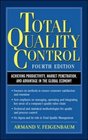 Total Quality Control 4th edition