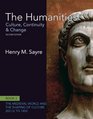 The Humanities Culture Continuity and Change  Book 2